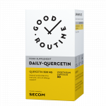 SECOM DAILY-QUERCETIN 500MG X 30 CAPSULE