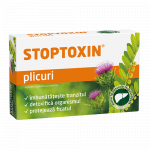 STOPTOXIN 10PLICURI