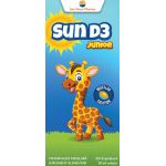 SUN D3 JUNIOR PICATURI 10ML