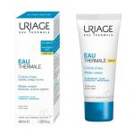 URIAGE EAU THERMALE CREMA HIDRATANTA LEJERA SPF20 40ML