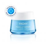 VICHY AQUALIA THERMAL CREMA REHIDRATANTA PENTRU TEN NORMAL 50ML