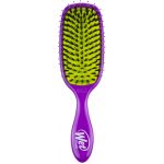 WET BRUSH PERIE DE PAR SHINE ENHANCER PENTRU STRALUCIRE MOV
