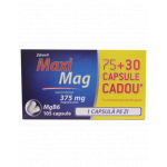 ZDROVIT MAXIMAG 75 CAPSULE + 30 CAPSULE CADOU