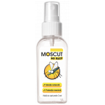 ZDROVIT MOSCUT SOLUTIE ANTI TANTARI 85ML