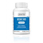 ZENYTH MSM 500 60 CAPSULE