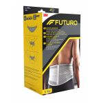 3M FUTURO SUPORT LOMBAR CU PAD-URI DE SUSTINERE MARIME L-XL 99-127CM