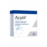 ACUTIL 60 CAPSULE