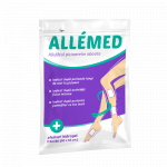 ALLEMED PLASTURI HIDROGEL 2+1 CADOU
