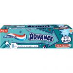 AQUAFRESH PASTA DE DINTI ADVANCE 9-12ANI 75ML