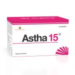 ASTHA 15 120 CAPSULE