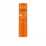 AVENE STICK FOTOPROTECTIE PENTRU BUZE SPF50+ 3G