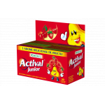BERES ACTIVAL JUNIOR 60 COMPRIMATE MASTICABILE