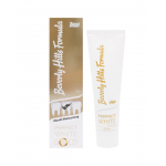 BEVERLY HILLS PASTA DE DINTI 834 PERFECT WHITE GOLD 100ML