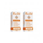 BIO OIL ULEI PENTRU FATA SI CORP 60ML 1+1 50% REDUCERE LA AL-2-LEA PRODUS