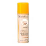 BIODERMA PHOTODERM NUDE TOUCH SPF50+ NUANTA FOARTE DESCHISA 40ML