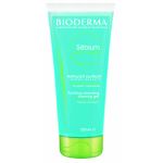 BIODERMA SEBIUM GEL SPUMANT TUB 200ML