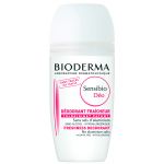 BIODERMA SENSIBIO DEO FRESHNESS ANTIPERSPIRANT 50ML