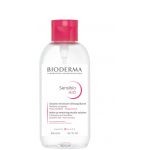 BIODERMA SENSIBIO H2O APA MICELARA CU POMPITA 850ML