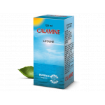 CALAMINE LOTIUNE 120 ML