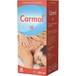 CARMOL M LOTIUNE 100ML