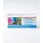 CARPICON PLANT CREMA CU EXTRACTE VEGETALE SI RASINA DE CONIFERE 10 BUC X 1.5G