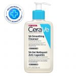 CERAVE SA ANTI-RUGOZITATI GEL DE CURATARE PENTRU FATA SI CORP PIELE USCATA ASPRA CU RUGOZITATI 236ML