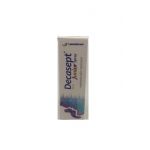 DECASEPT JUNIOR SPRAY 20ML