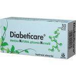 DIABETICARE 30 COMPRIMATE FILMATE