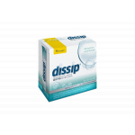 DISSIP 125MG X 20PLICURI