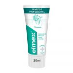 ELMEX PASTA DINTI SENSITIVE PROFESSIONAL 20ML