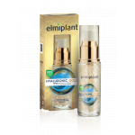 ELMIPLANT HYALURONIC GOLD SERUM PENTRU FATA 30ML
