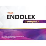 ENDOLEX COMPLEX 30 COMPRIMATE FILMATE