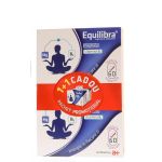 EQUILIBRA 60 CAPSULE 1+1 CADOU