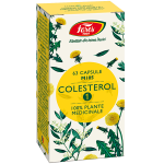 FARES COLESTEROL 1 63 CAPSULE