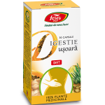 FARES DIGESTIE USOARA 30 CAPSULE
