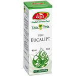FARES ULEI EUCALIPT 10ML