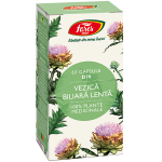 FARES VEZICA BILIARA LENTA 63 CAPSULE