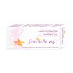 FEMINELLA VAGI-C 6 OVULE