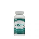 GNC COENZIMA Q-10 200MG X 30 CAPSULE GELATINOASE