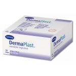 HARTMANN DERMAPLAST POST INJECTIE 1.6X4CM X 250BUC