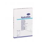 HARTMANN HYDROFILM PLASTURE STERIL TRANSPARENT AUTOADEZIV 10X15CM X 10BUC