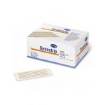 HARTMANN OMNISTRIP PLASTURE INLOCUIRE SUTURI 3X76MM 1X5 X 50BUC