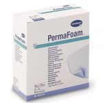 HARTMANN PERMAFOAM PANSAMENT SPUMA 10X10CM X 10BUC