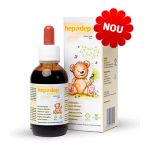 HEPADEP PICATURI ORALE 50ML