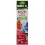 HUMER DECONGESTIONANT SPRAY NAZAL 50ML