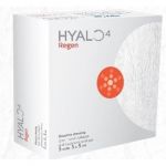HYALO 4 REGEN PANSAMENT 5X5CM X 5BUC