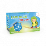 IMUNICE 10 DAYS 10PLICURI