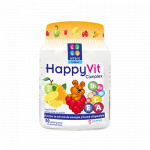 INFANT UNO HAPPYVIT COMPLEX JELEURI GUMATE 50BUC
