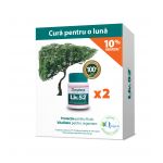 LIV 52 100 TABLETE 1+1 10% REDUCERE