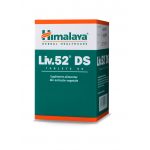 LIV 52 DS 60 TABLETE